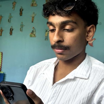 Aditya Legi